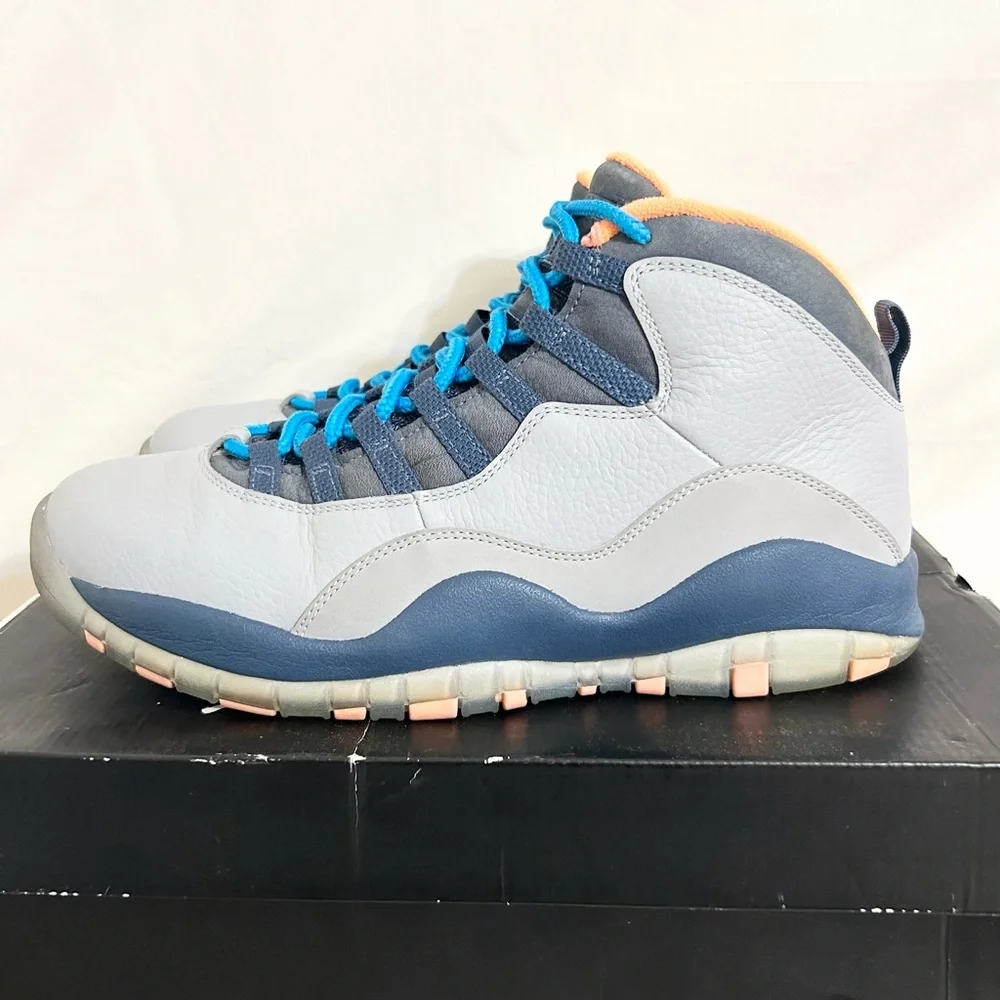 Jordan 10 retro